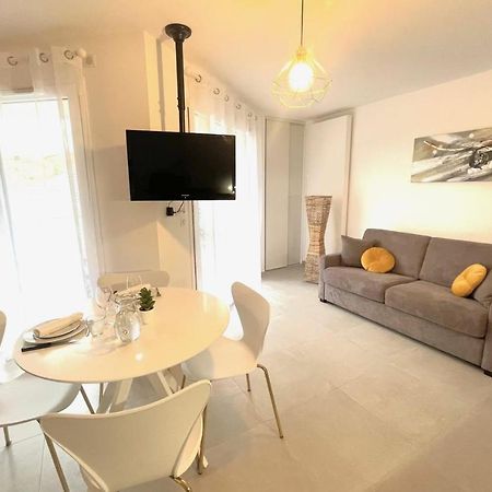 Le Quartz Tresum In A Modern Residence Near The Lake Garage Included Annecy Extérieur photo
