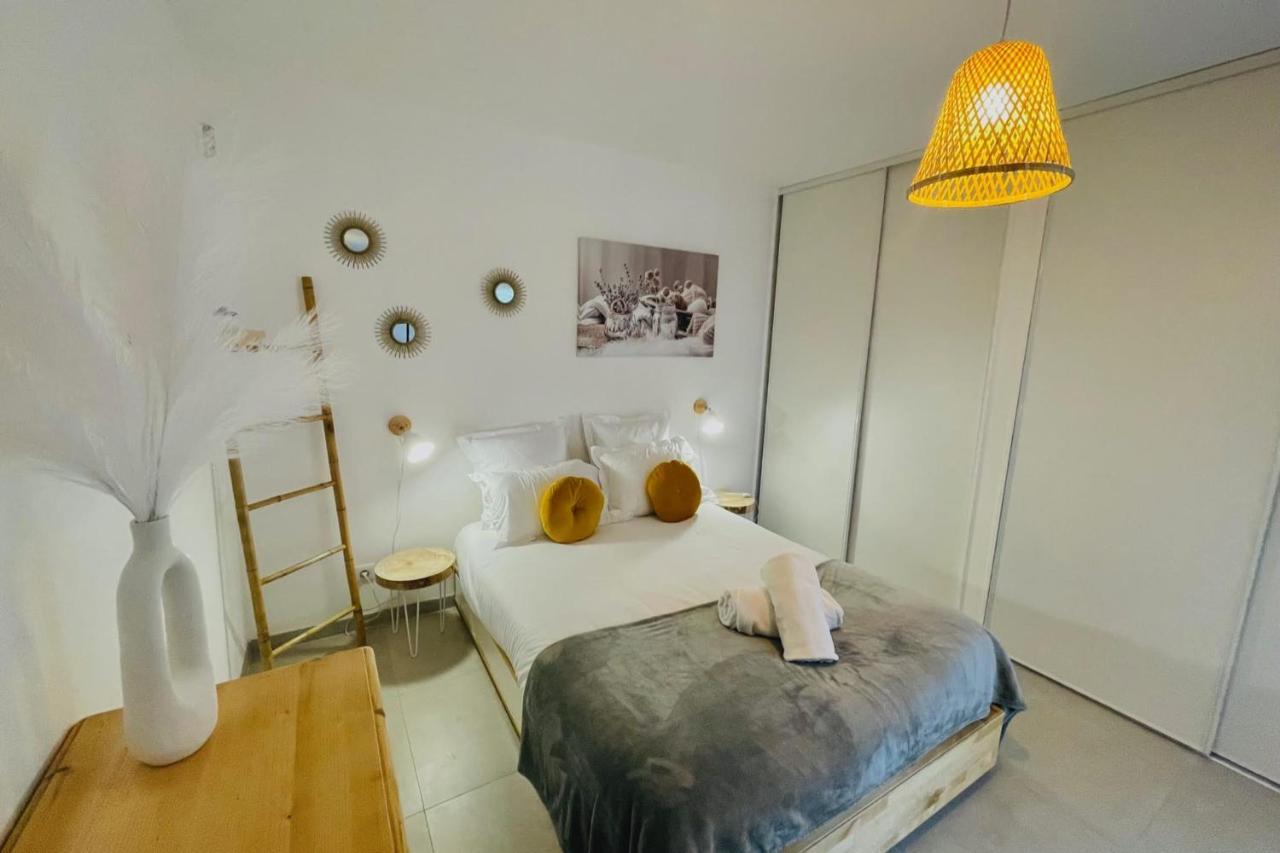 Le Quartz Tresum In A Modern Residence Near The Lake Garage Included Annecy Extérieur photo