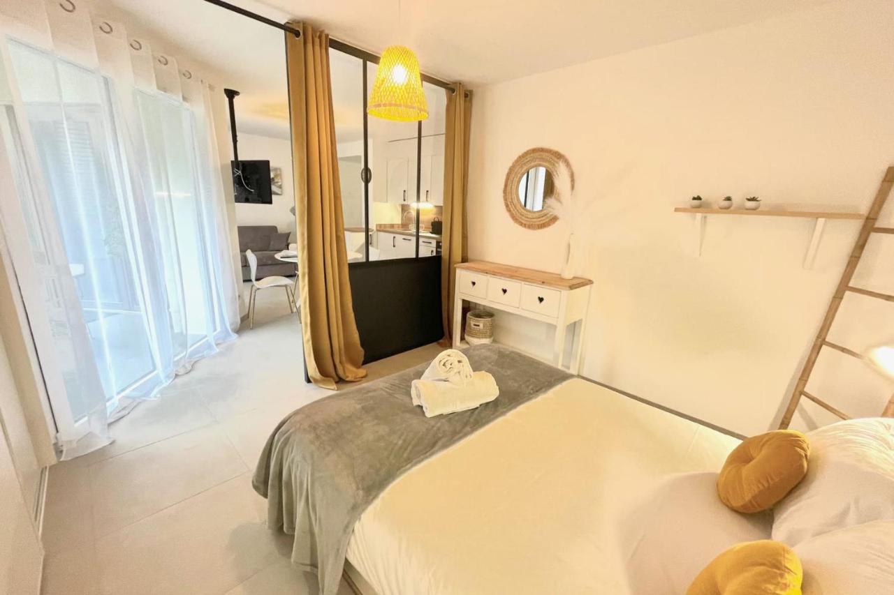 Le Quartz Tresum In A Modern Residence Near The Lake Garage Included Annecy Extérieur photo