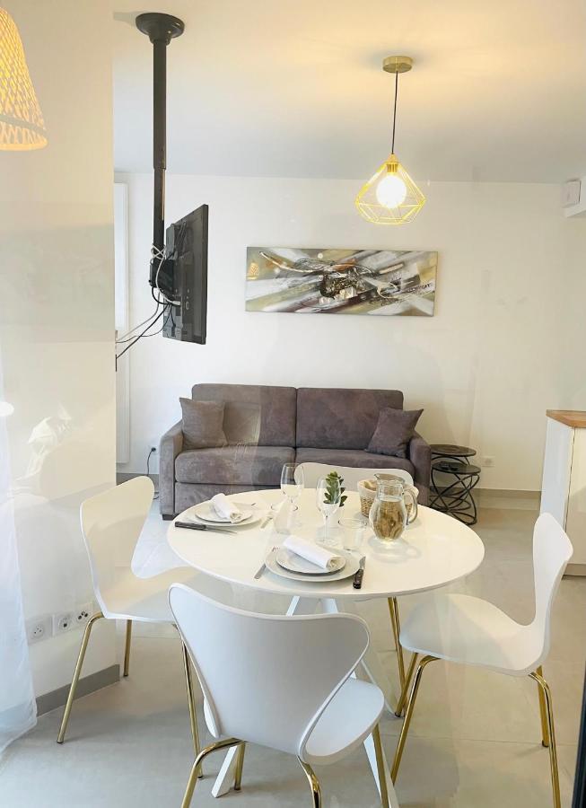 Le Quartz Tresum In A Modern Residence Near The Lake Garage Included Annecy Extérieur photo