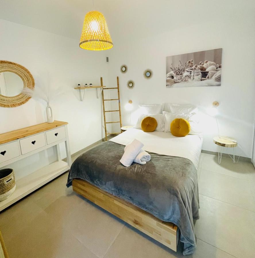 Le Quartz Tresum In A Modern Residence Near The Lake Garage Included Annecy Extérieur photo
