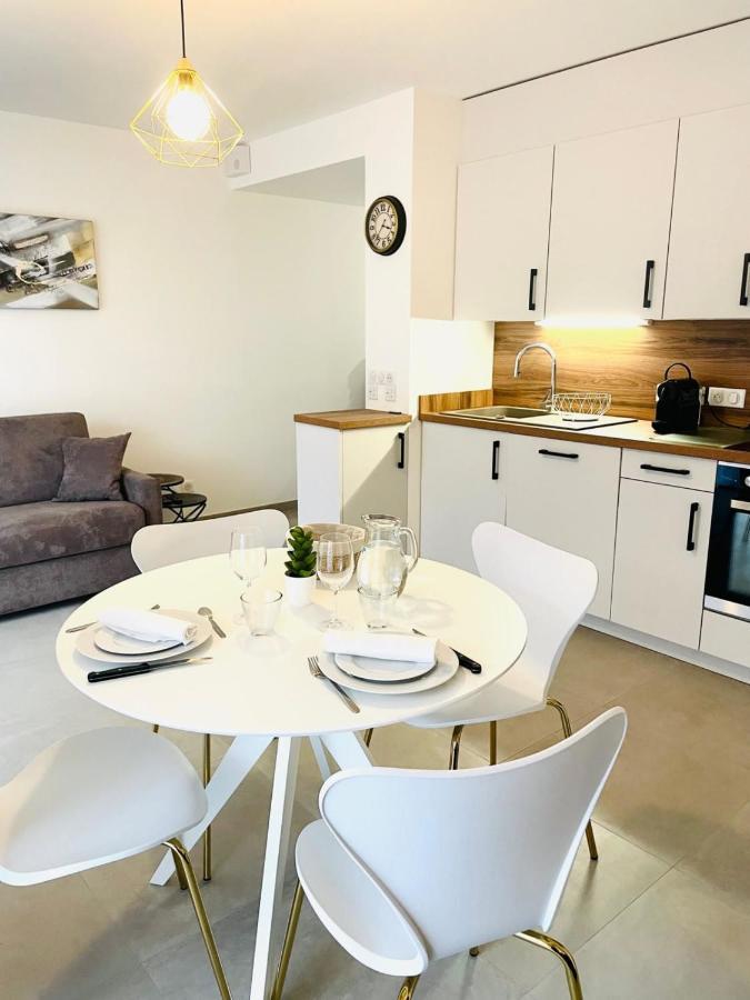 Le Quartz Tresum In A Modern Residence Near The Lake Garage Included Annecy Extérieur photo