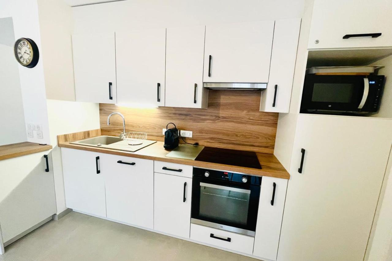 Le Quartz Tresum In A Modern Residence Near The Lake Garage Included Annecy Extérieur photo