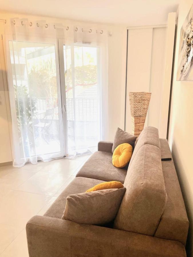 Le Quartz Tresum In A Modern Residence Near The Lake Garage Included Annecy Extérieur photo